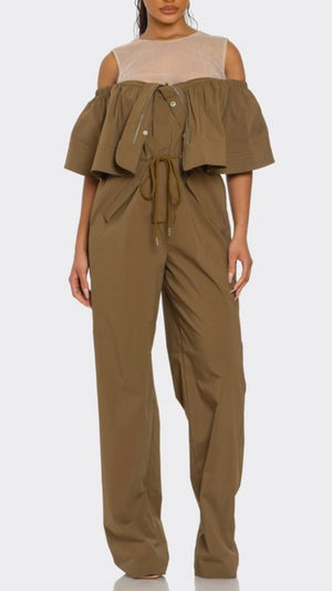 Regal Flow Jumpsuit