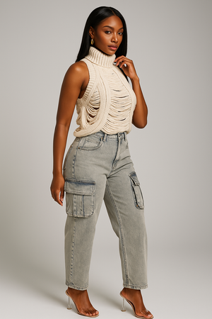 Ropa Dope Top