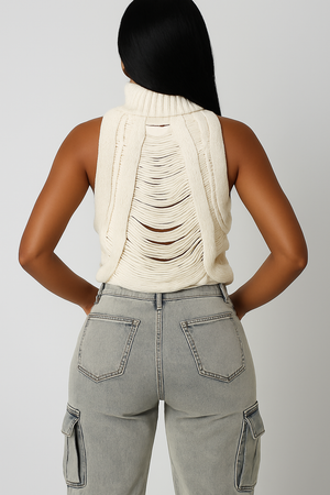 Ropa Dope Top