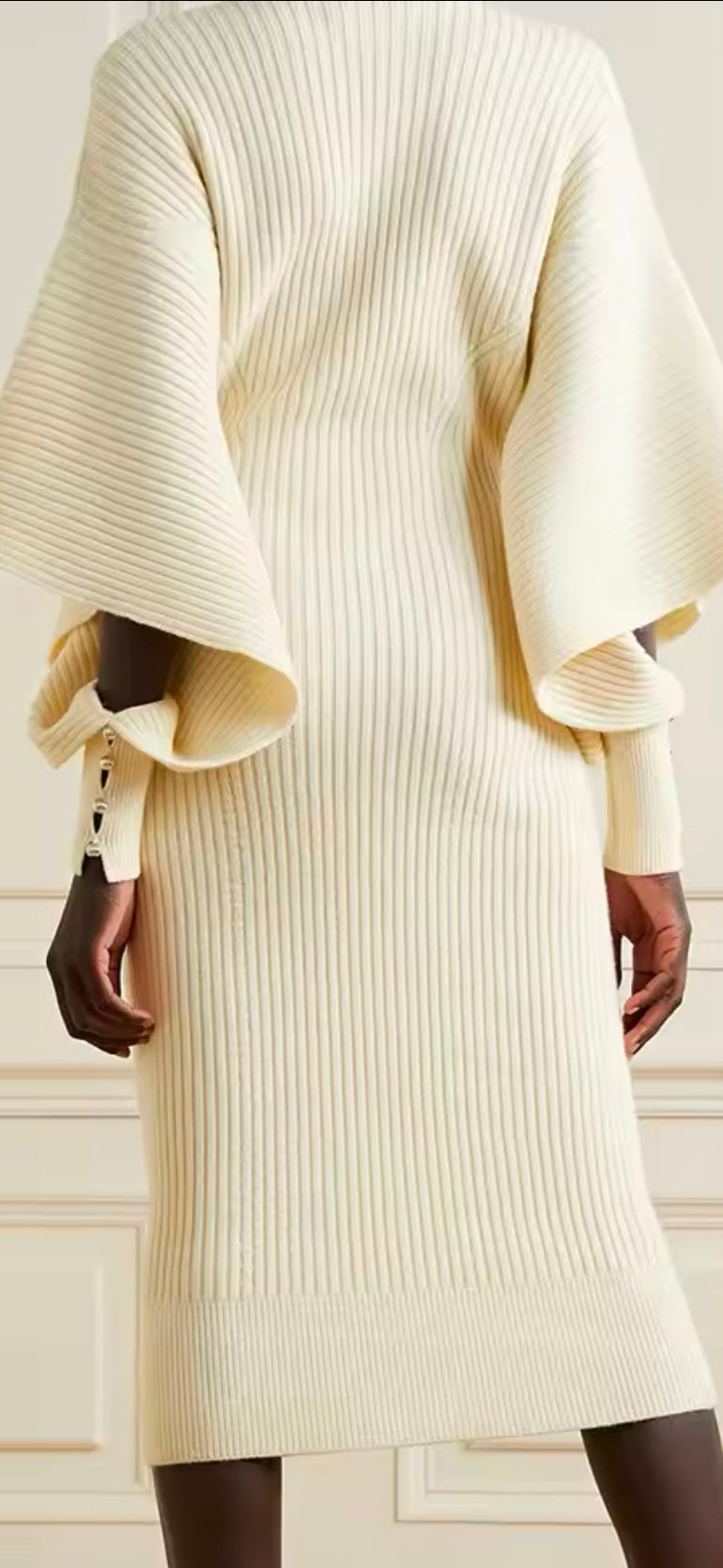 Amara Grace Dress