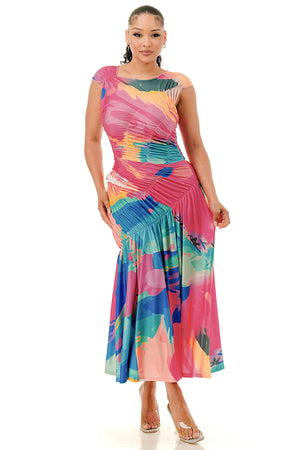 Rainbow Crush